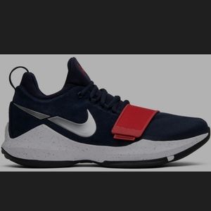 Nike PG 1. Size 11.5